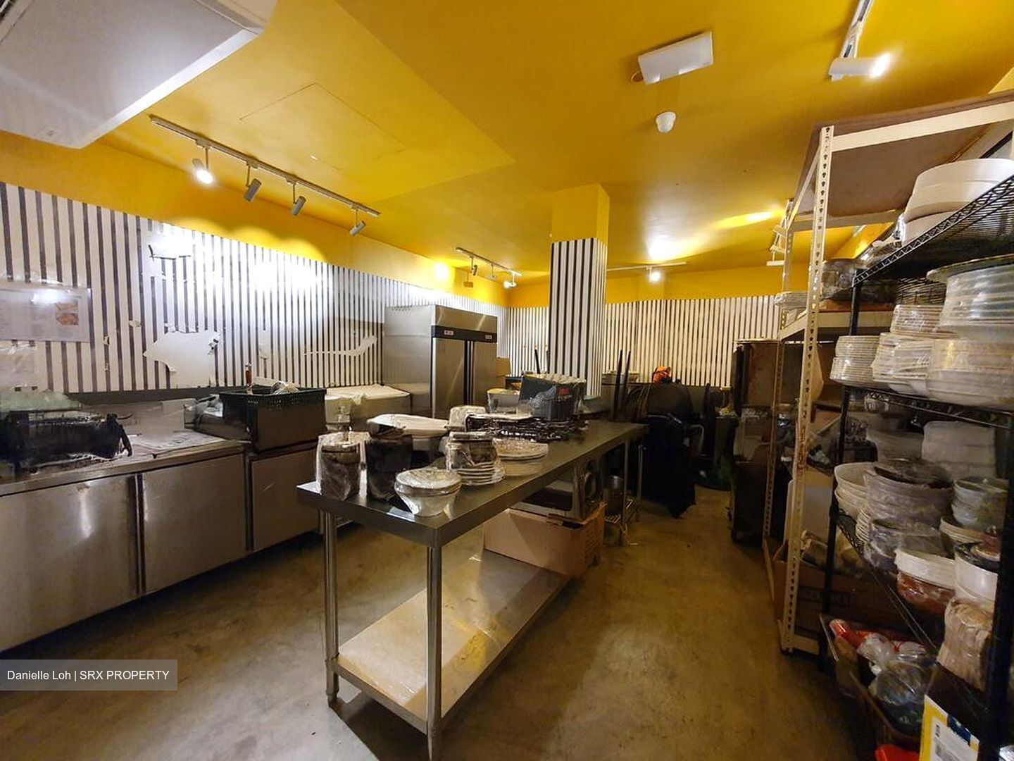 Dempsey Road (D10), Shop House #498561581